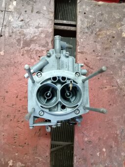 Karburátor sedr - 3