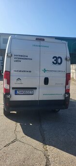 Citroen Jumper - 3