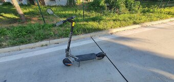 Xiaomi Scooter 4 Ultra - 3