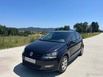 Volkswagen polo - 3