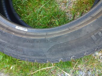 Pirelli 225/50R17 - 3