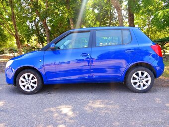 ŠKODA FABIA 1.4 16V 63KW TOP STAV. - 3