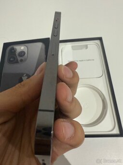 PREDÁM iPhone 13 Pro – V TOP stave - 3