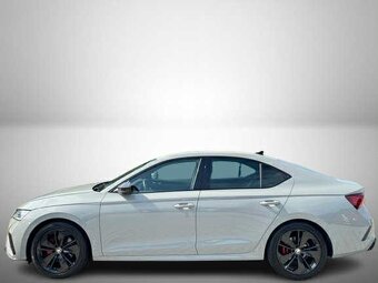 Škoda OCTAVIA 4 RS 2.0TDi DSG VIRTUAL - 3