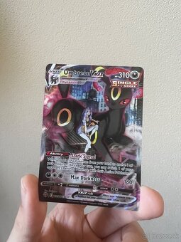 Umbreon VMAX TG23 - Pokémon - 3