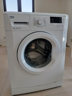 Beko práčka - 3
