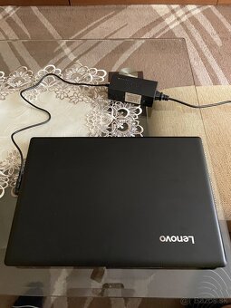 Lenovo IdeaPad AMD 2.00Ghz, 4GB RAM, 500G - 3