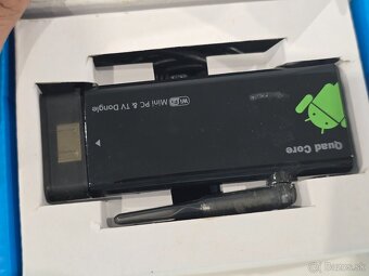 Android mini PC 25e - 3