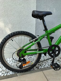 Detsky bike - 3
