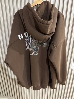 Mikina SIZE - 3
