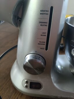 Robot Sage BEM825 - 3