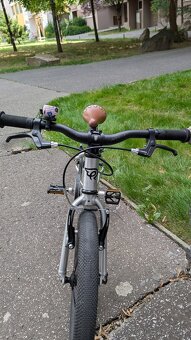 Early Rider Belter 16 – TOP STAV, ako nový - 3