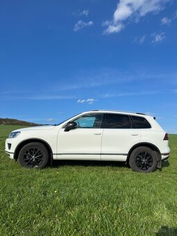 Na predaj VW Touareg 3.0 TDI V6 2014– Euro 6, skvelý stav - 3