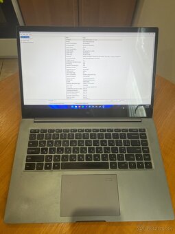 Xiaomi Mi Notebook Pro 2020 - 3