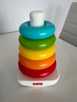 Hračky Fisher Price - 3