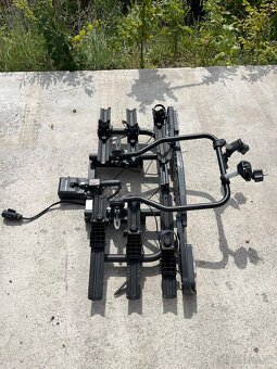 Predám nosič bicyklov na ťažné - 3