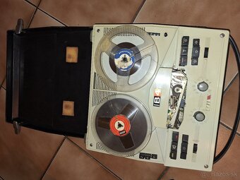 Staré rádia - 3