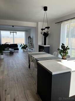 PREDAJ Dolinky, Moravany Nad Váhom, Novostavba rod. domu. - 3