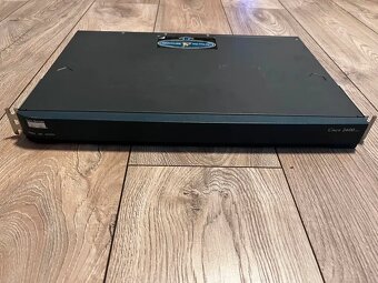 Predám Cisco 1841 a Cisco 2621XM - 3