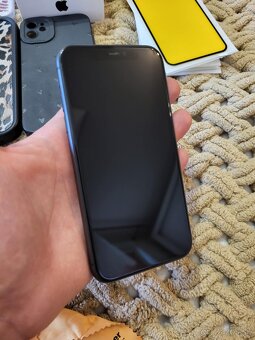 Iphone11 64 gb - 3