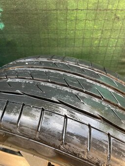 BMW 5x120 245/45 r19 - 3