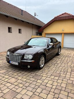 CHRYSLER 300C - 3
