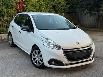 PEUGEOT 208 1.6 HDI - 3