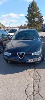 Predam Alfa Romeo 156 SW - 3
