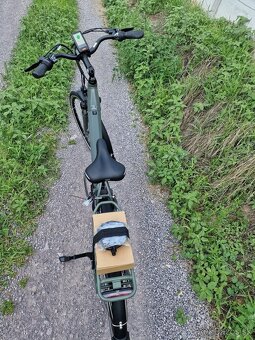 Estoril 700C dámsky bicykel - 3