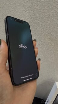 iPhone 15 Pro 256 GB - 3