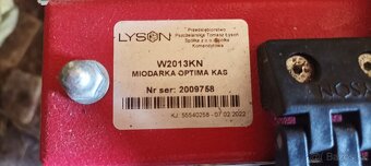 Medomet LYSON - 3