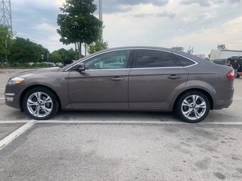 Ford Mondeo - 3