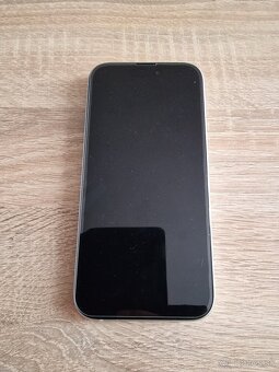 Apple iPhone 15 128GB MODRY - 3