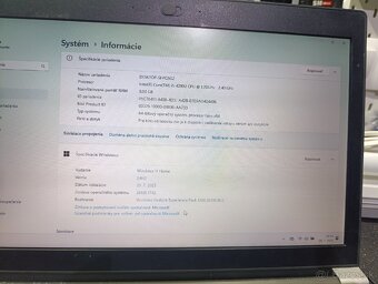 Notebook Toshiba Tecra - 3