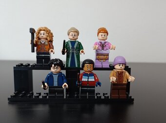 LEGO Harry Potter 76388 - 3