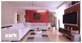 AARK: 3 izbový byt, Františkánska, Trnava - centrum mesta - 3