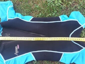 Neoprény Agama Silky 10 eur - 3