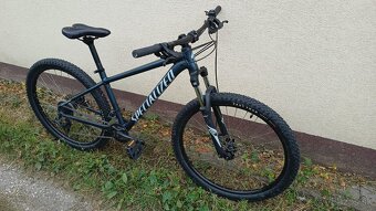 27,5" horsky bicykel SPECIALIZED ram M - 3