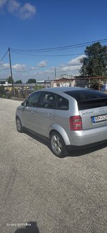 Audi A2 1.4tdi - 3
