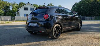 Alfa Romeo MiTo 1,3 diesel 62kW - 3