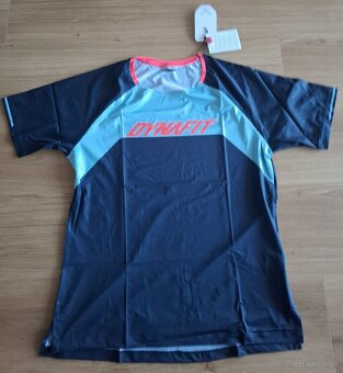 Dynafit ride tričko dámske L - 3