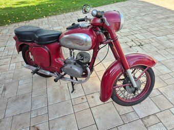 Jawa 352 - 3