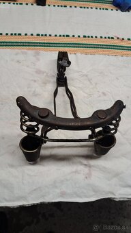 bicykel sedadlo - 3