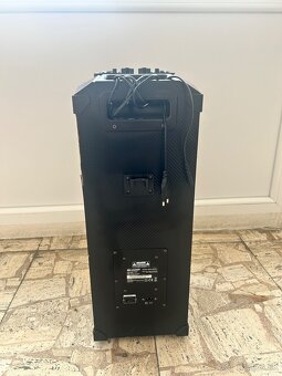 Party Reproduktor SHARP PS-940 - - 3