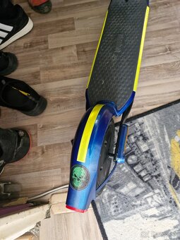 Predám Segway F2plusE - 3
