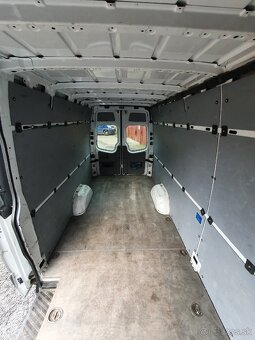 Mercedes benz Sprinter 316 - 3