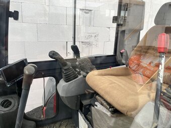 Predám Bager Kubota - 3
