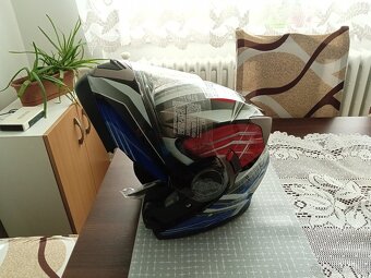 vyklapacia prilba vel.XS,S - 3