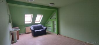 22 m2 kancelária na prenájom, 270,- €/mes., Trenčín - centru - 3