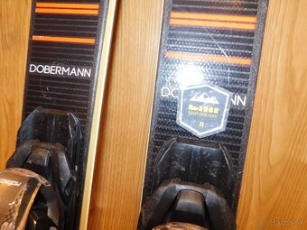 Nordica Doberman 162 cm - 3